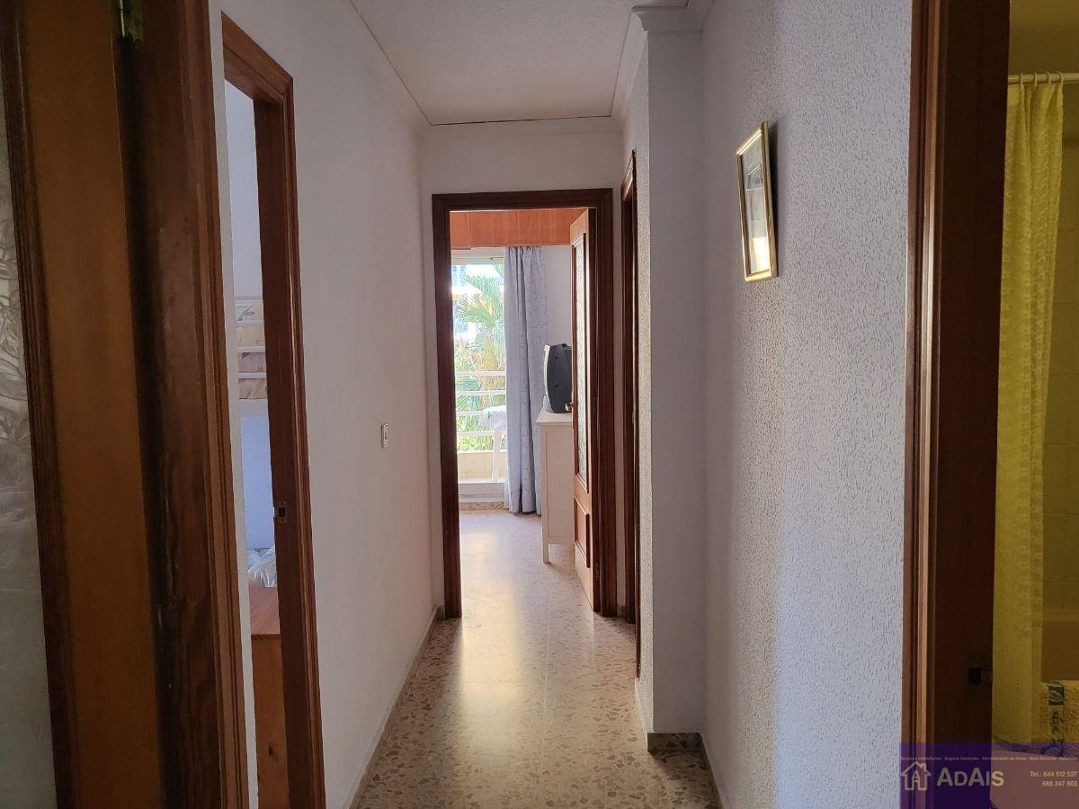 For sale of apartment in Gandia