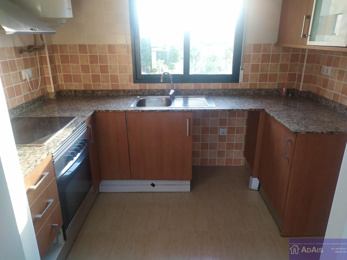 Venta de apartamento en Piles