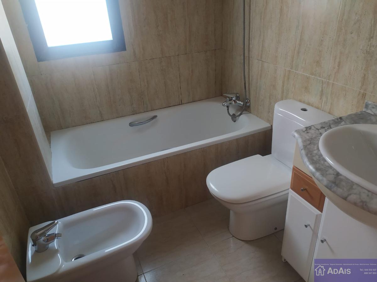 Venta de apartamento en Piles