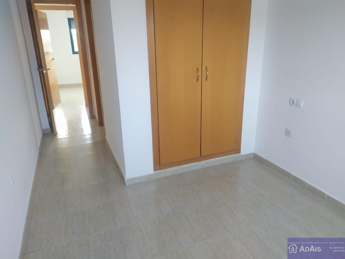 Venta de apartamento en Piles