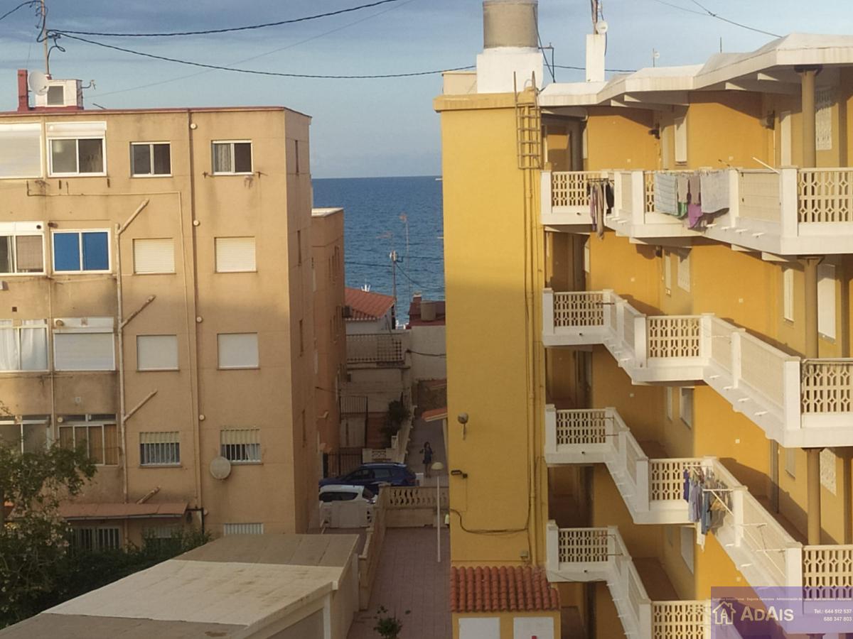 Venta de apartamento en Piles