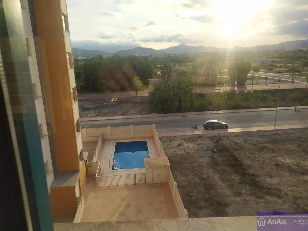 Venta de apartamento en Piles