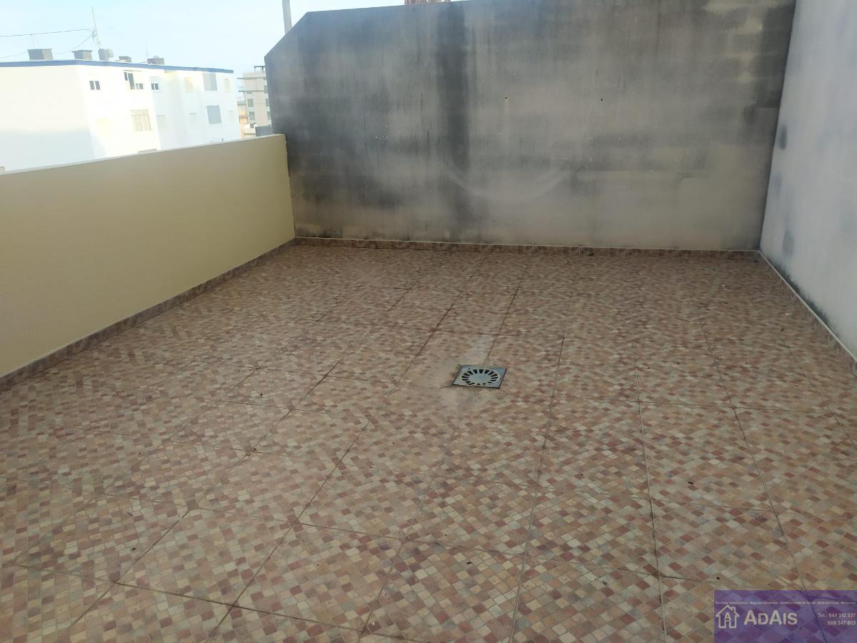 Venta de apartamento en Piles
