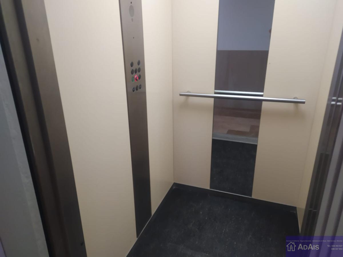Venta de apartamento en Piles