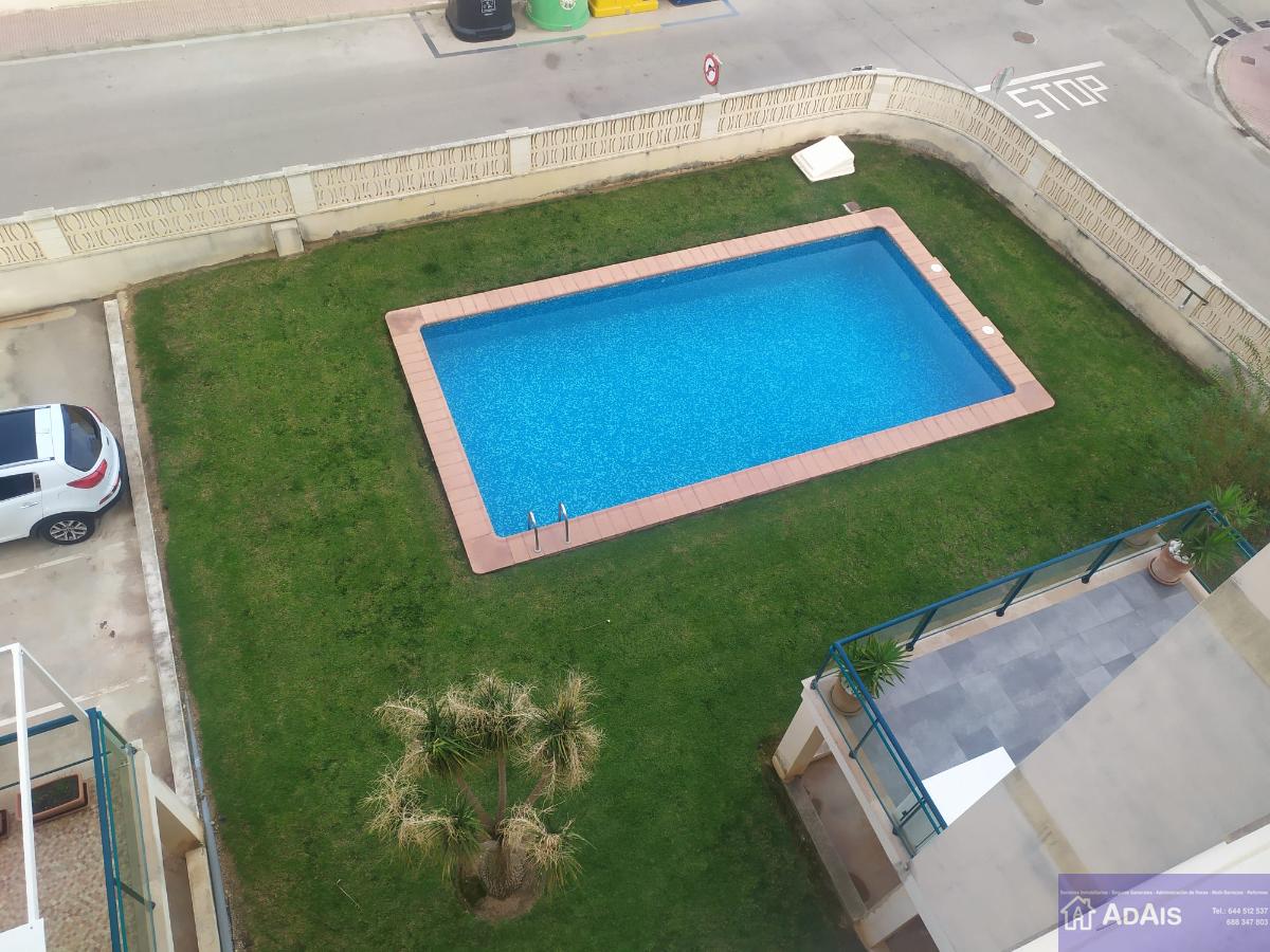 Venta de apartamento en Piles