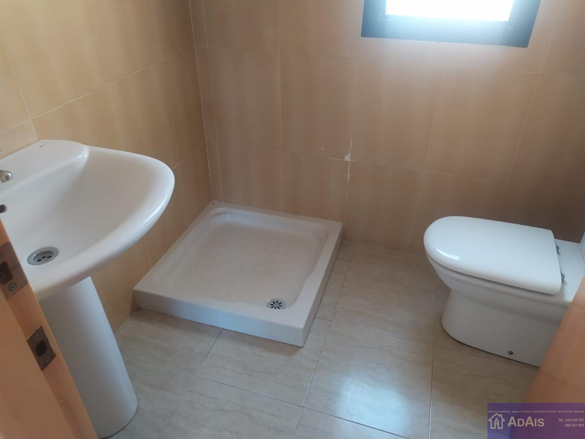 Venta de apartamento en Piles