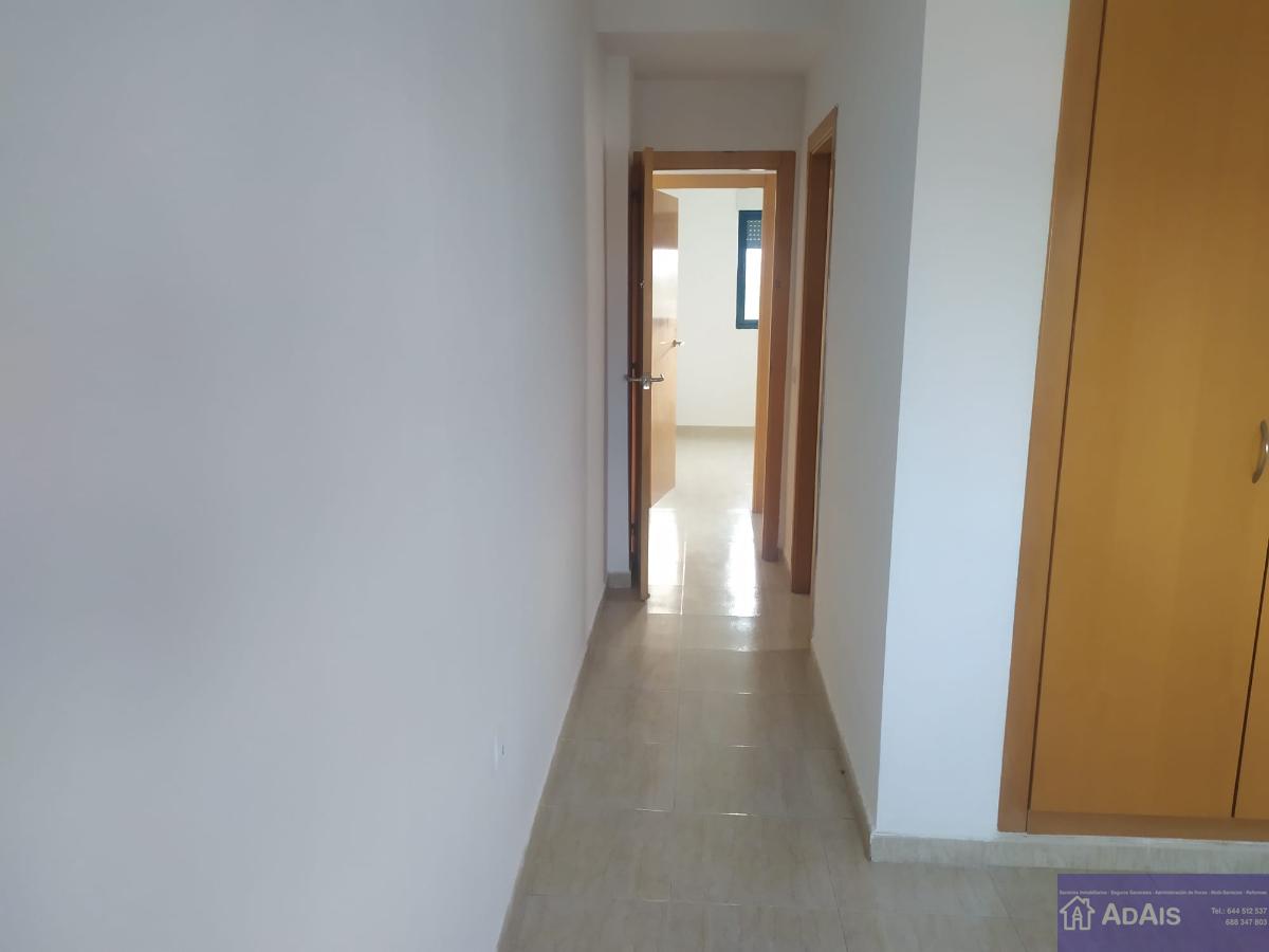 Venta de apartamento en Piles