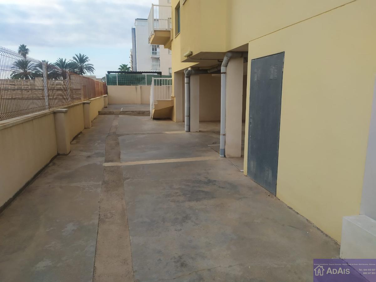 Venta de apartamento en Piles