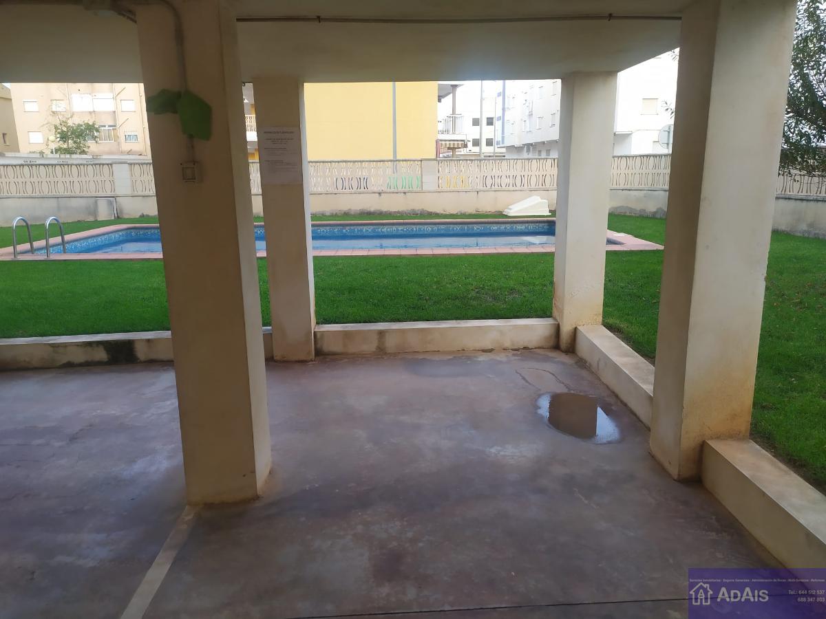 For sale of apartment in Piles