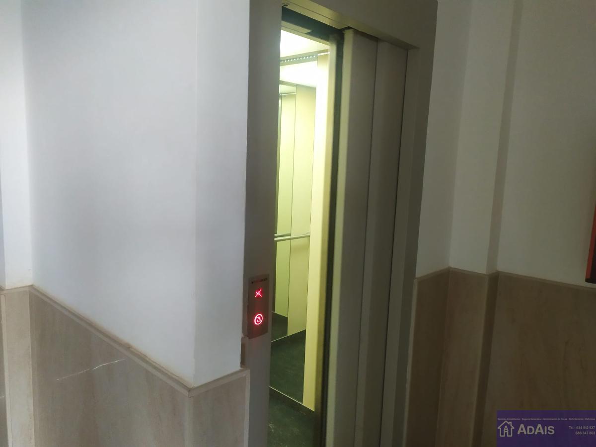 Venta de apartamento en Piles