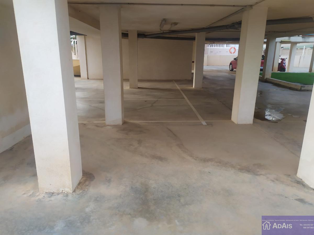 For sale of apartment in Piles