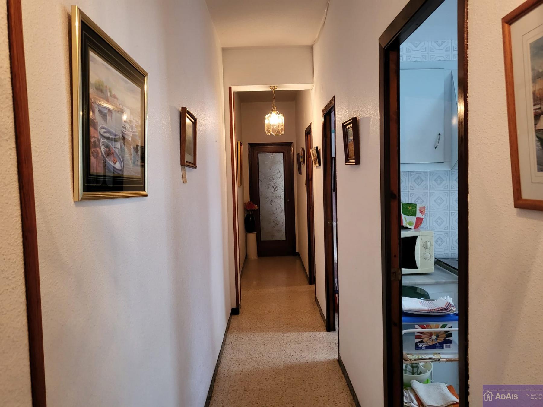 Venta de apartamento en Gandia