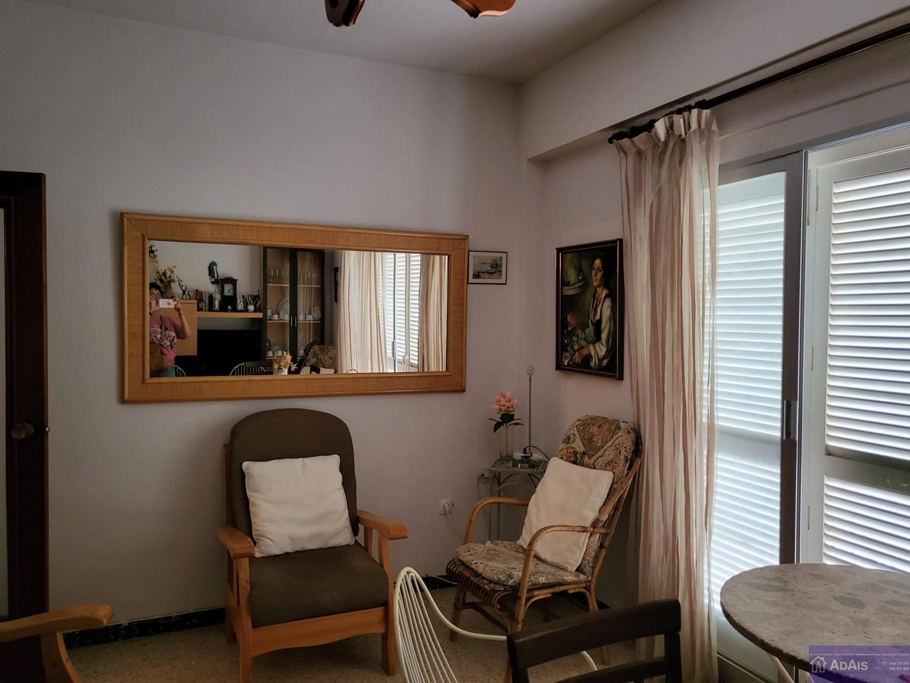 Venta de apartamento en Gandia