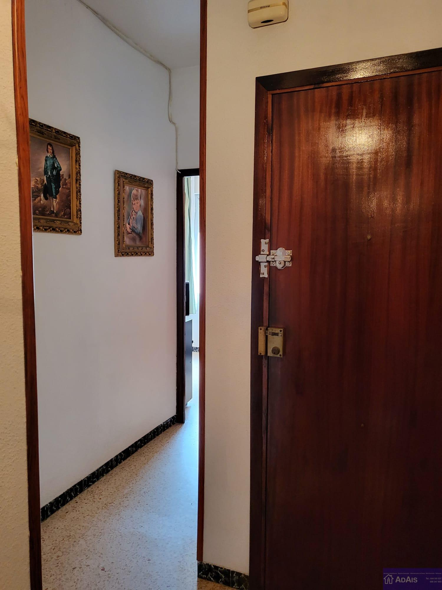 Venta de apartamento en Gandia
