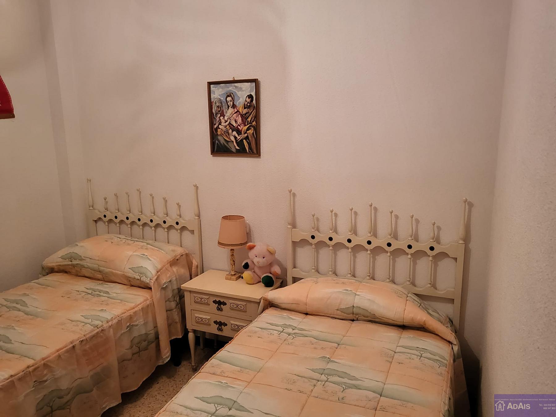 Venta de apartamento en Gandia