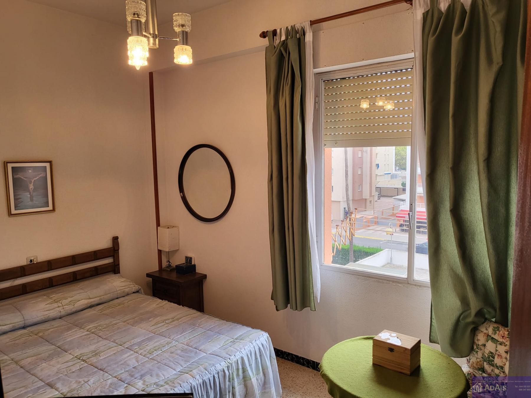 Venta de apartamento en Gandia