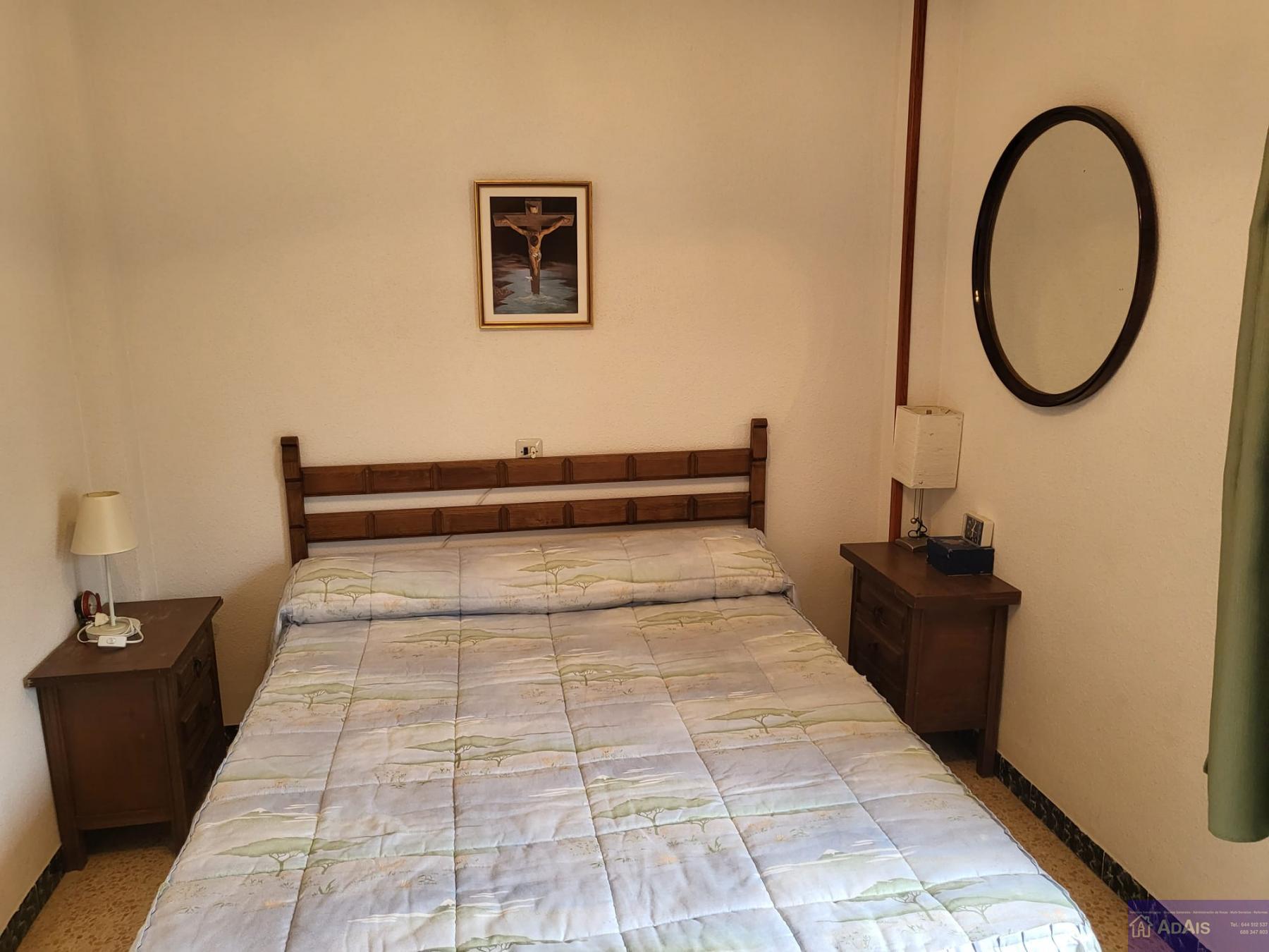 Venta de apartamento en Gandia