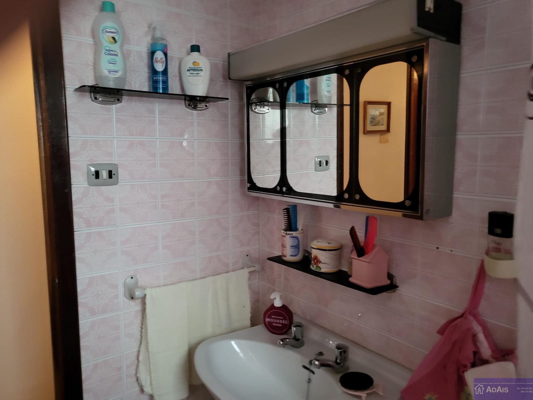 Venta de apartamento en Gandia