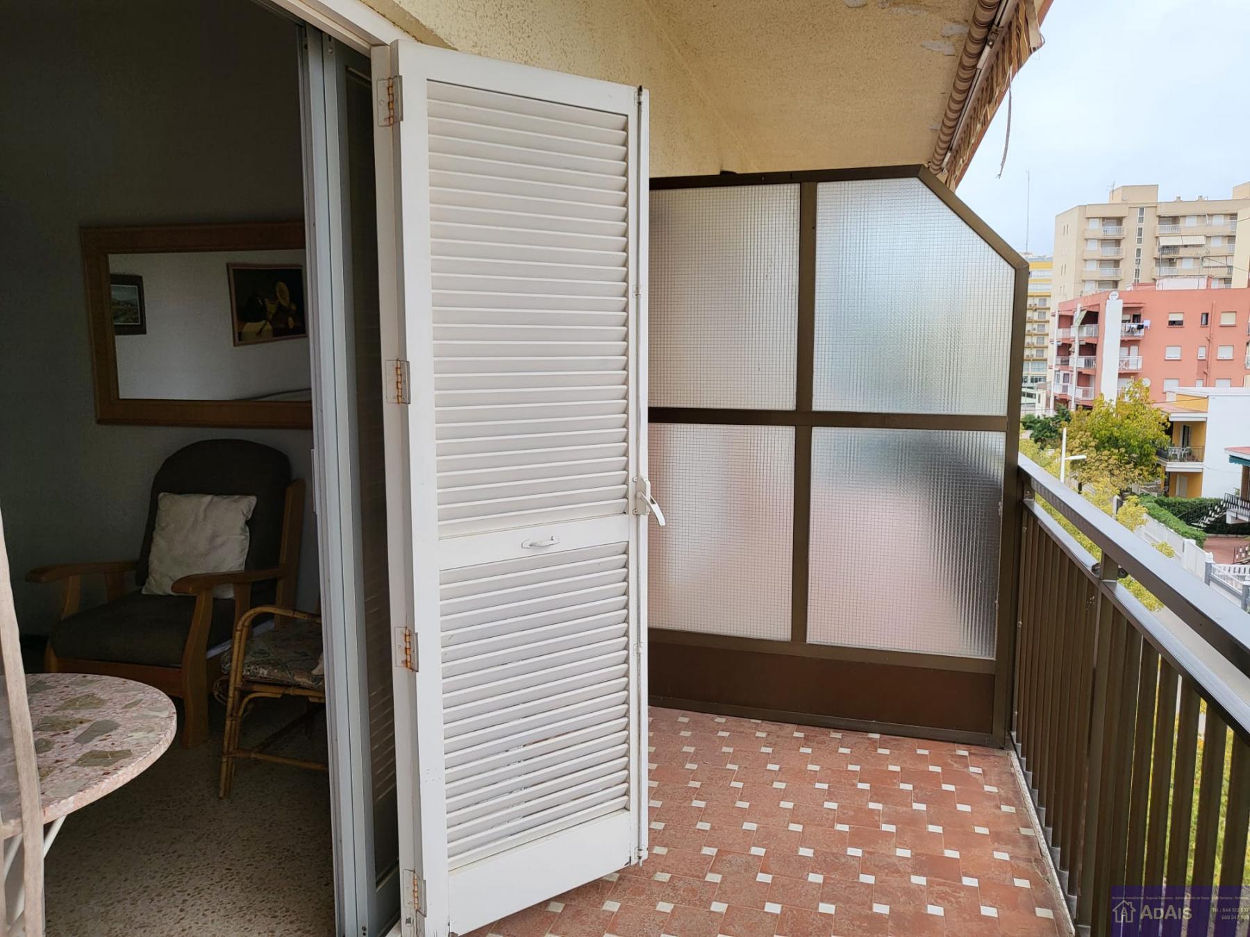 Venta de apartamento en Gandia