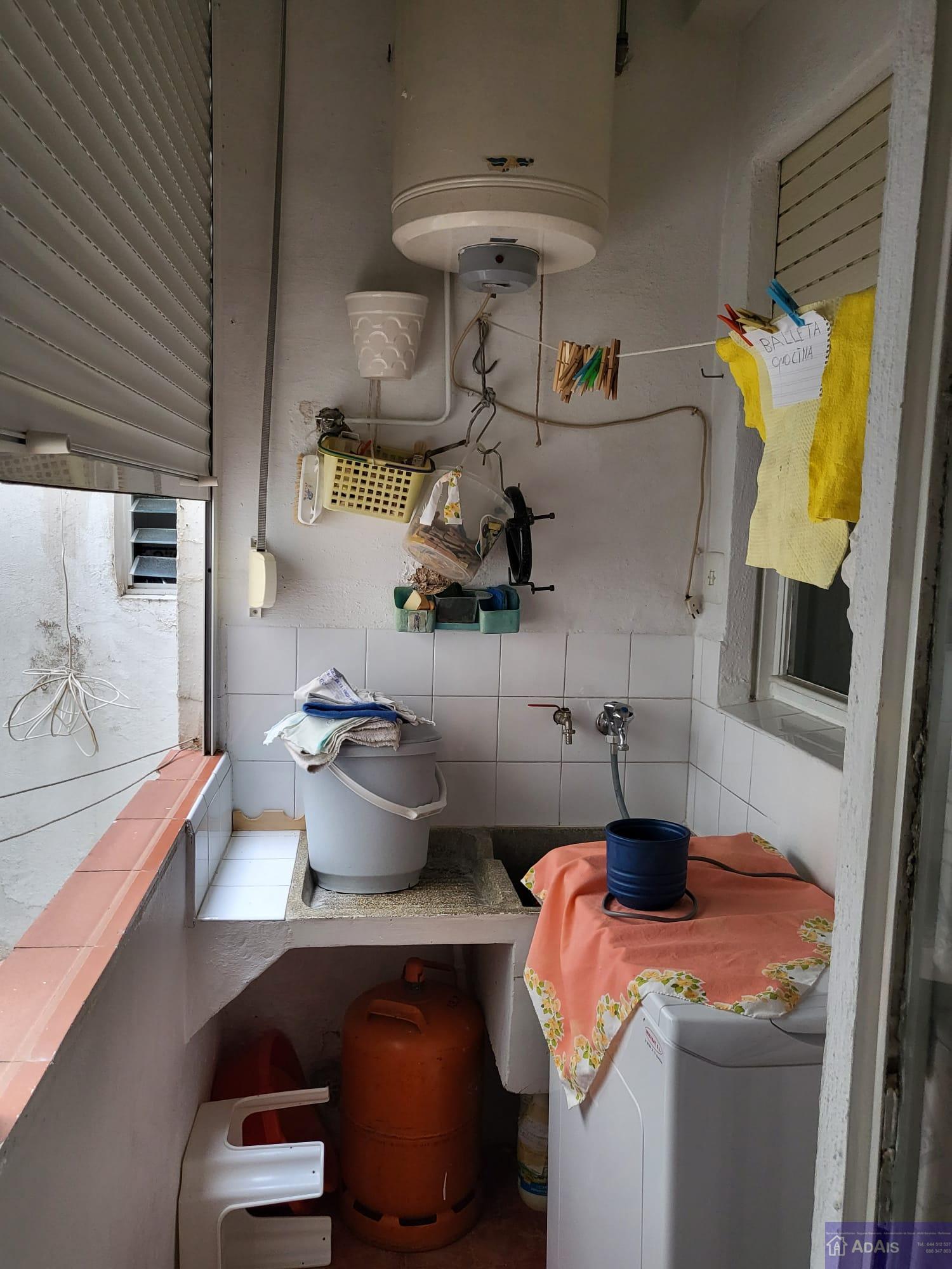 Venta de apartamento en Gandia