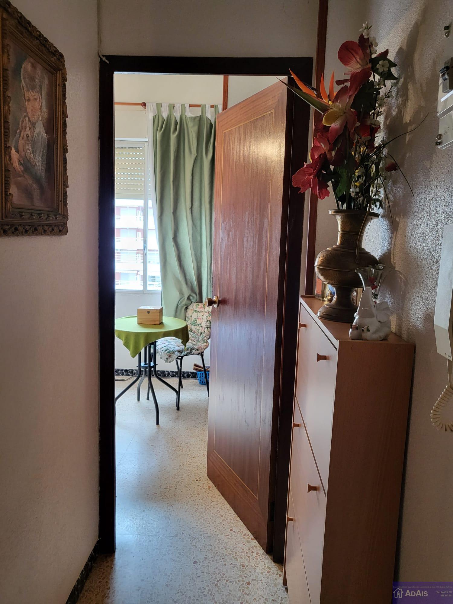 Venta de apartamento en Gandia