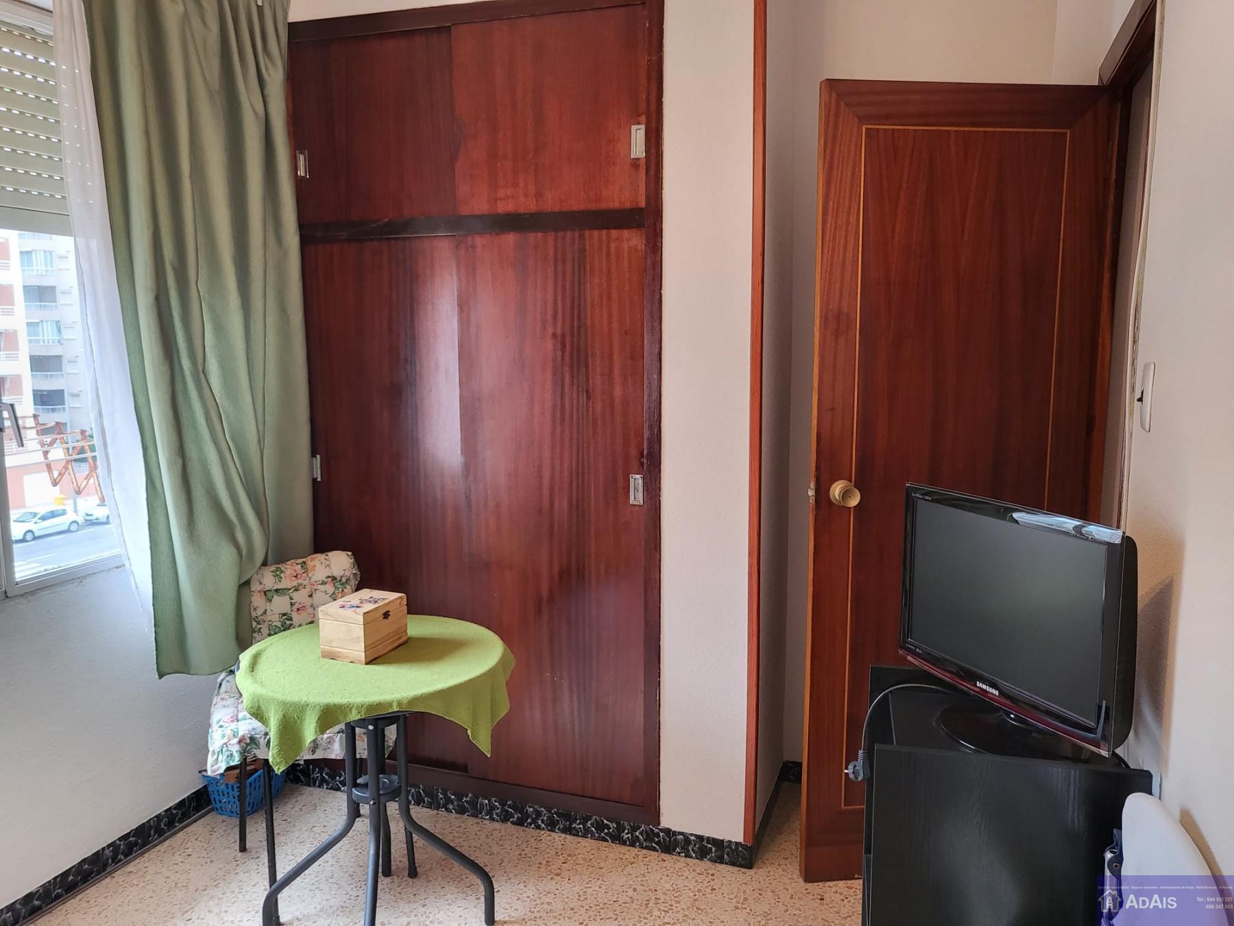 Venta de apartamento en Gandia