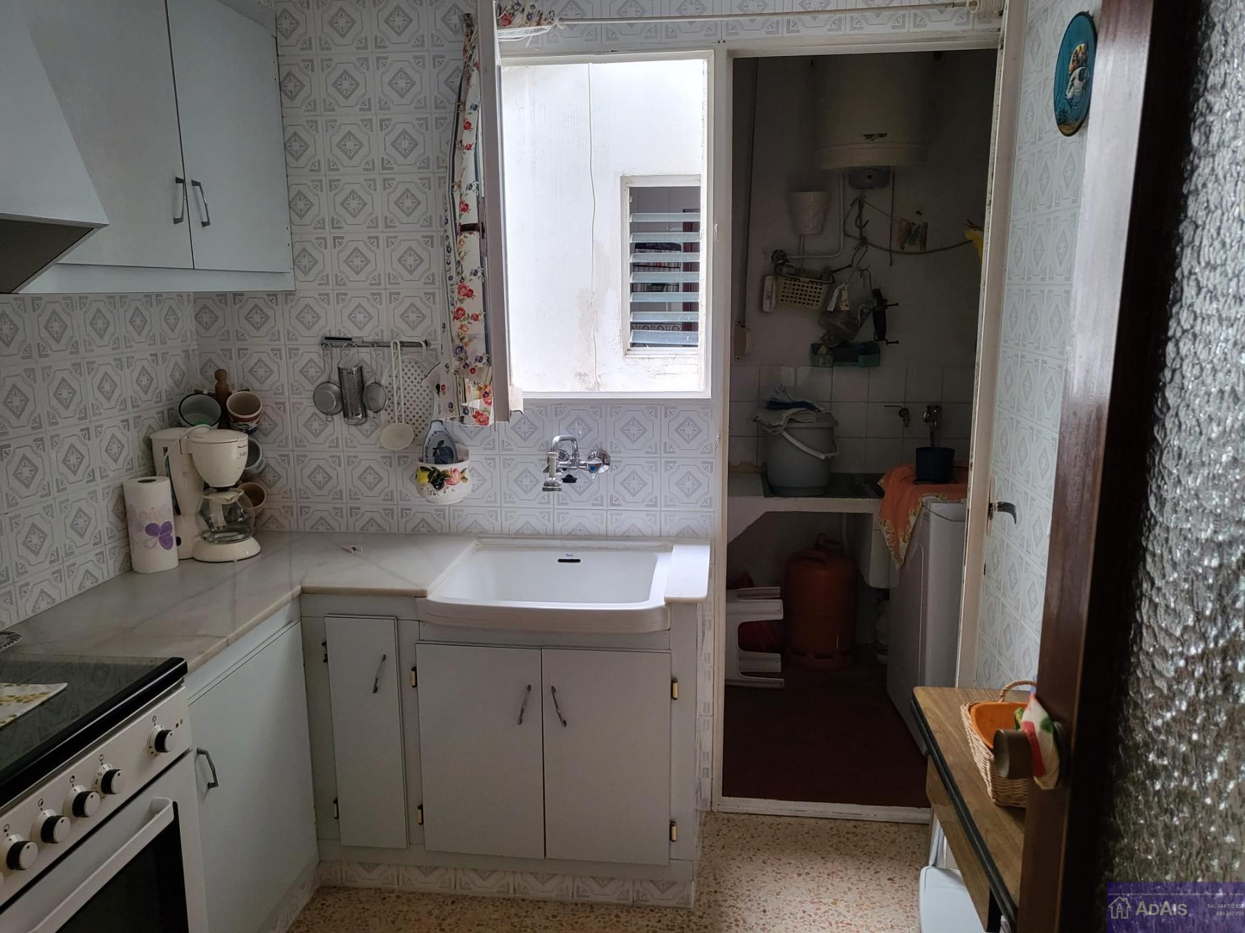 Venta de apartamento en Gandia