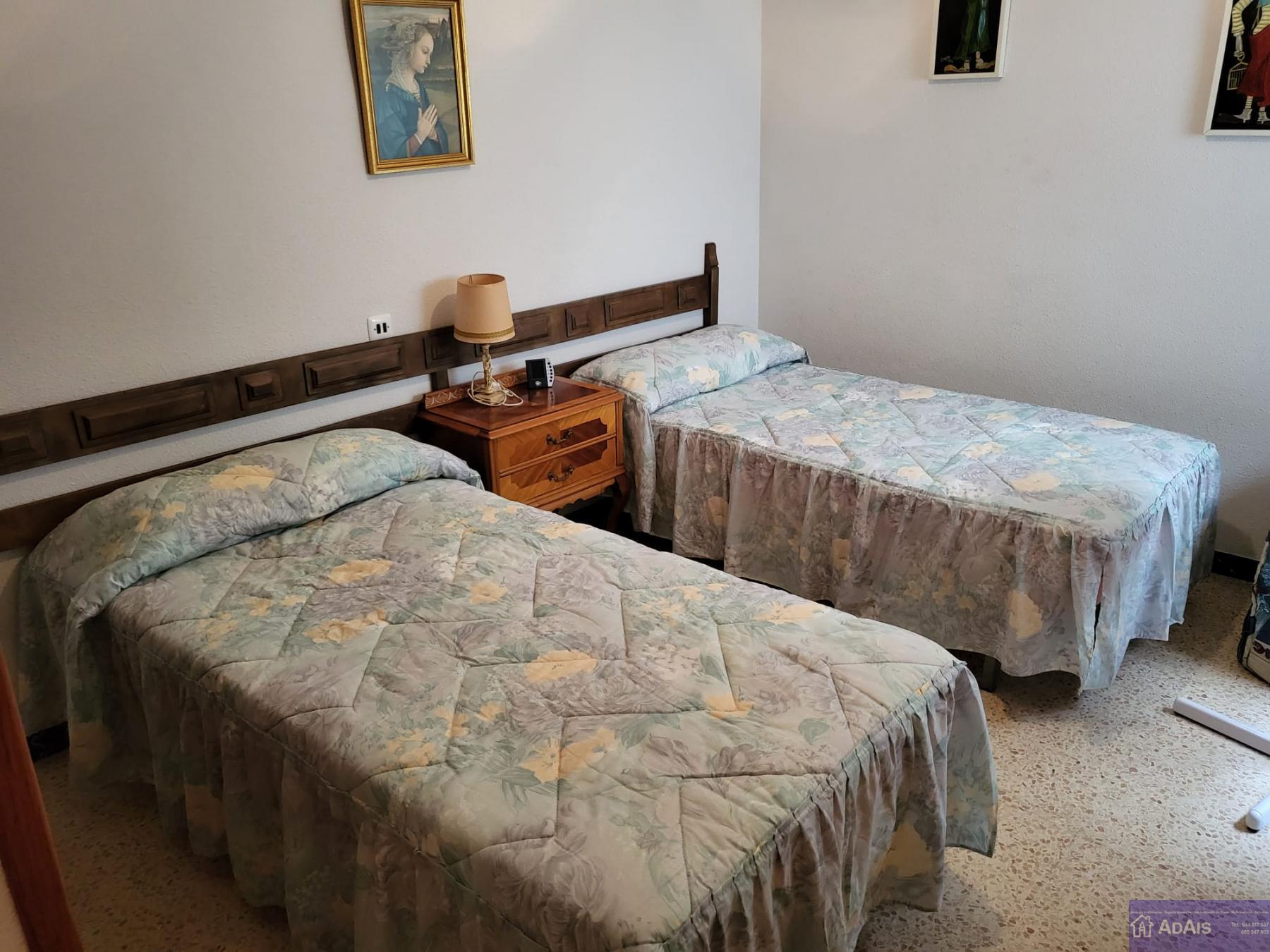 Venta de apartamento en Gandia