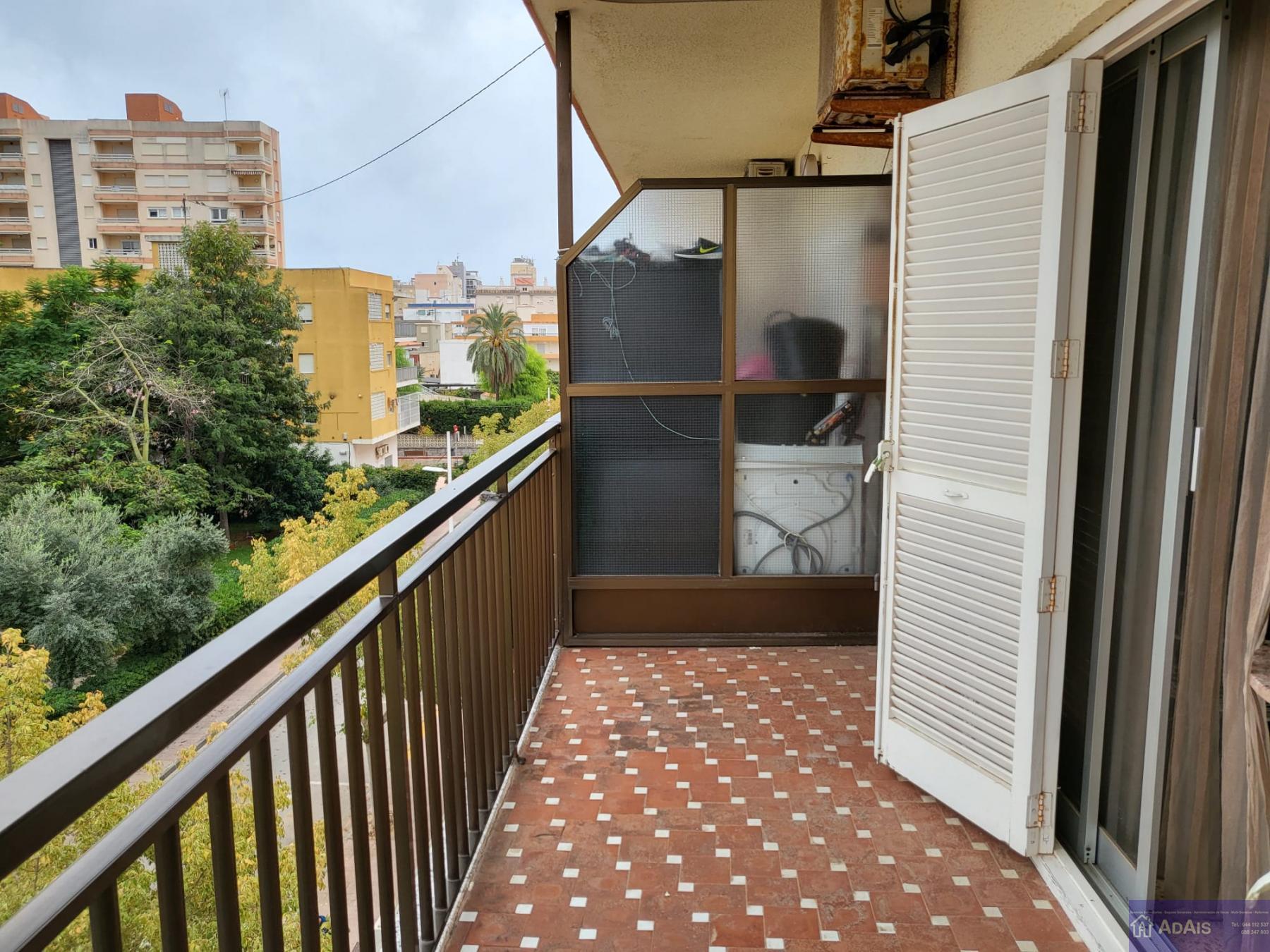 Venta de apartamento en Gandia