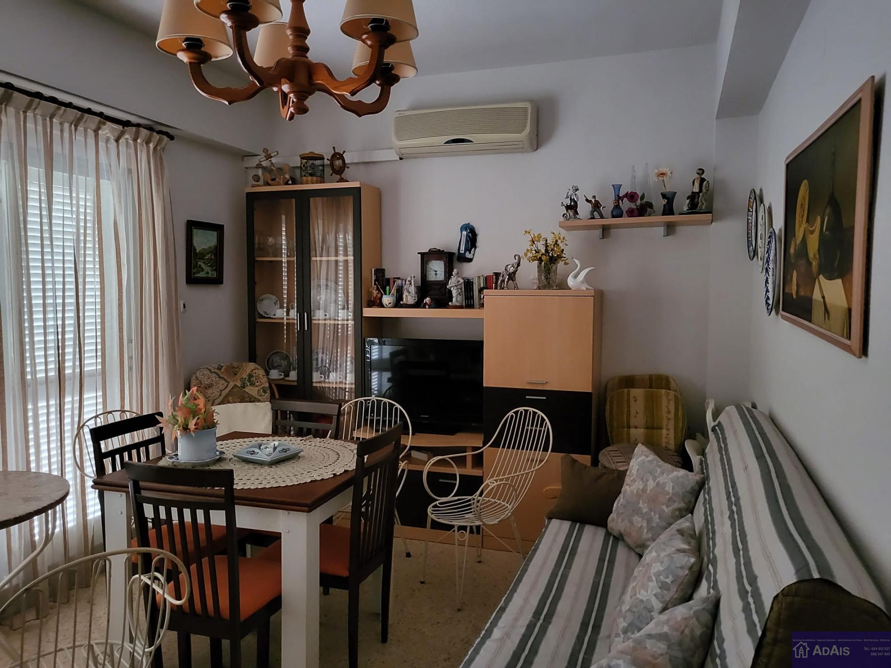 Venta de apartamento en Gandia