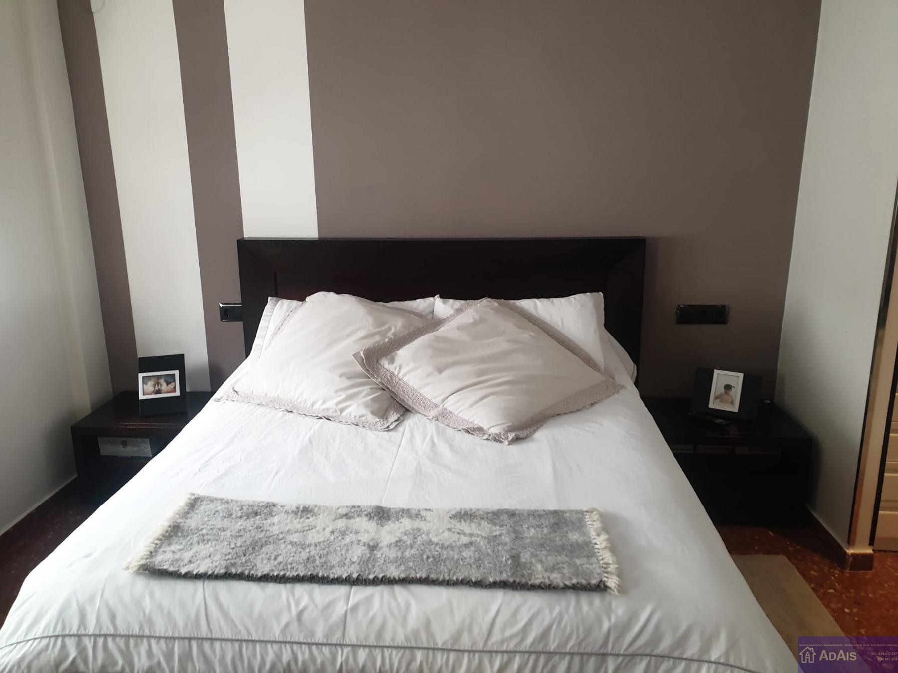 For sale of flat in Gandia