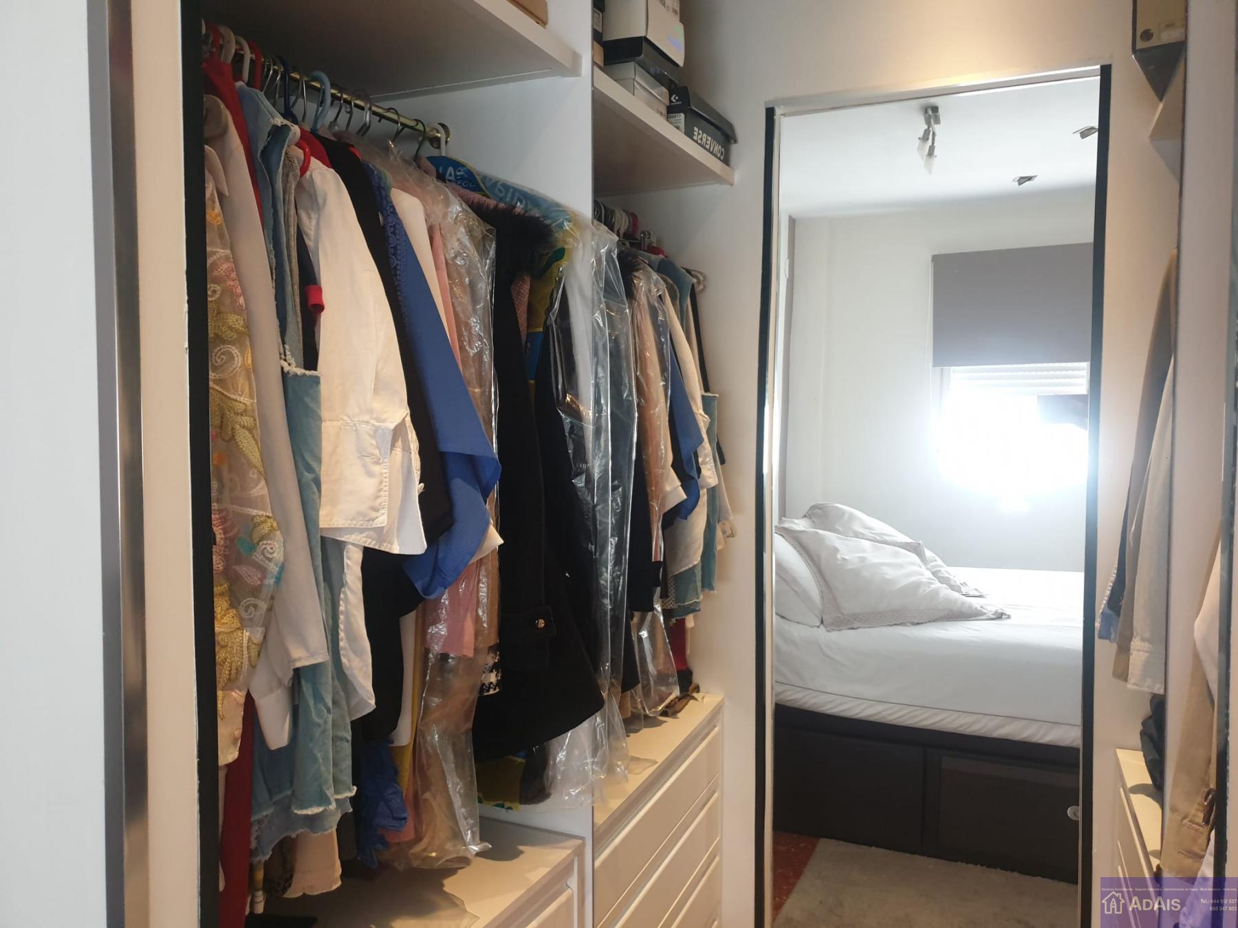 For sale of flat in Gandia