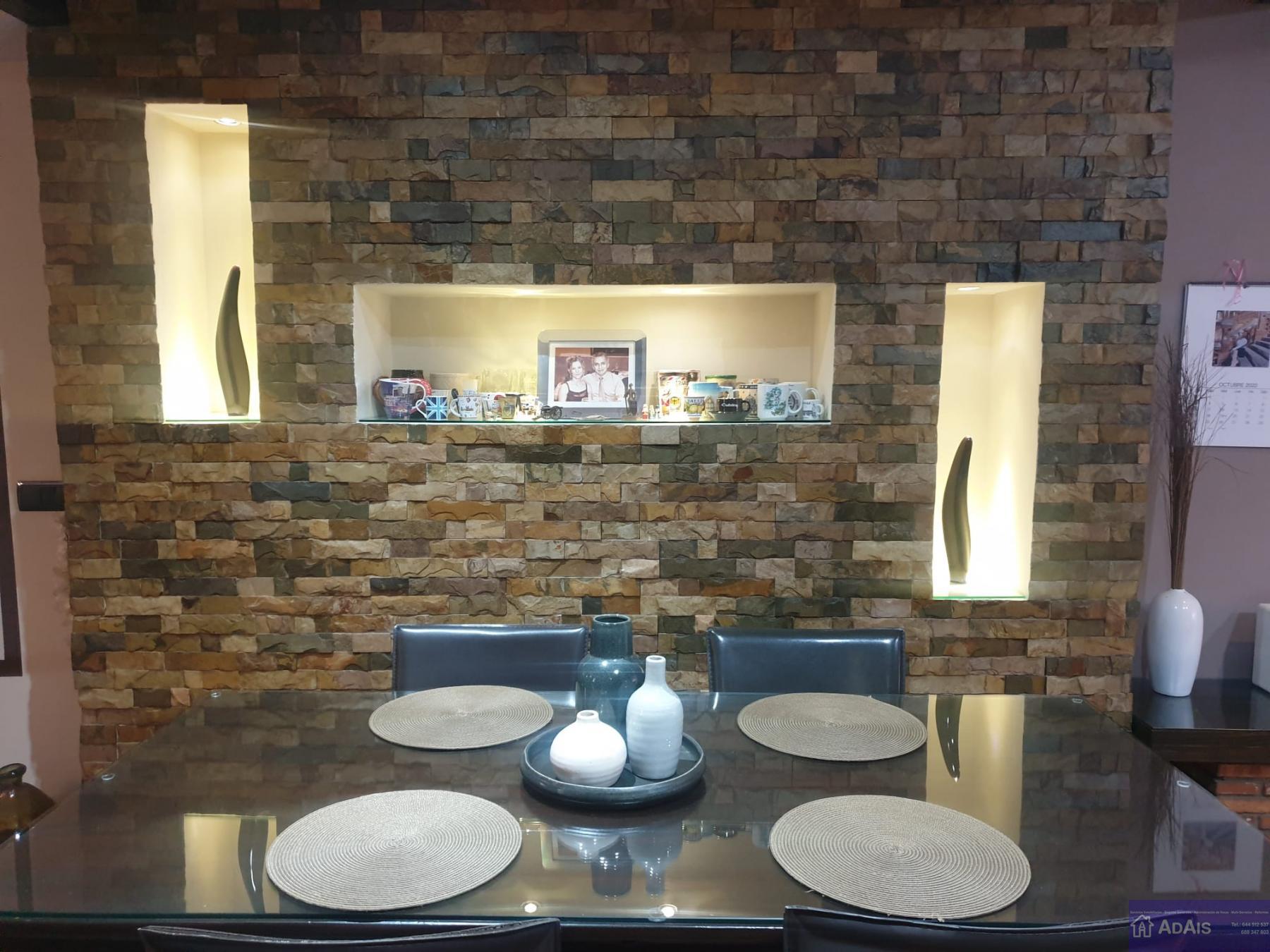 For sale of flat in Gandia