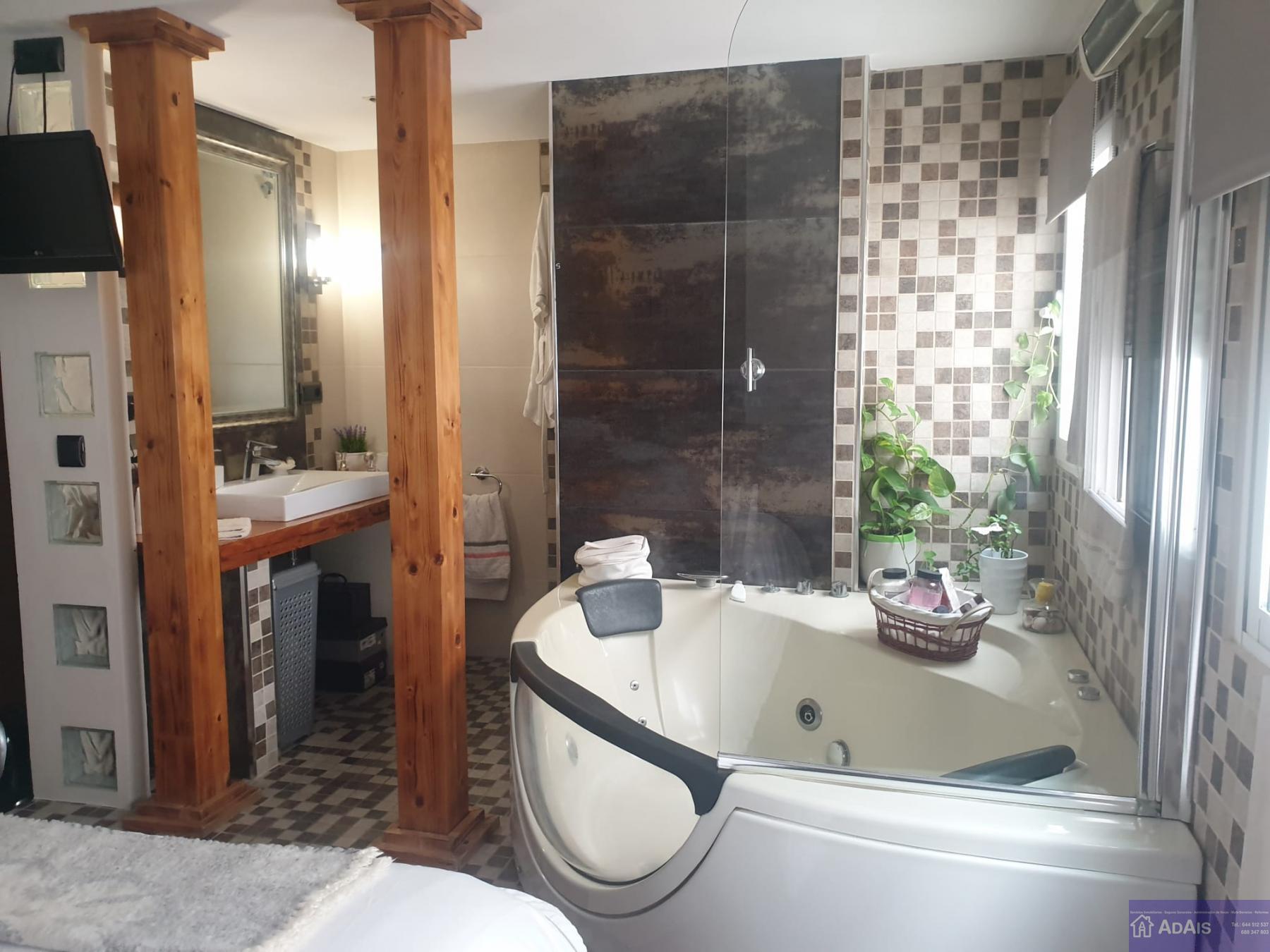 For sale of flat in Gandia
