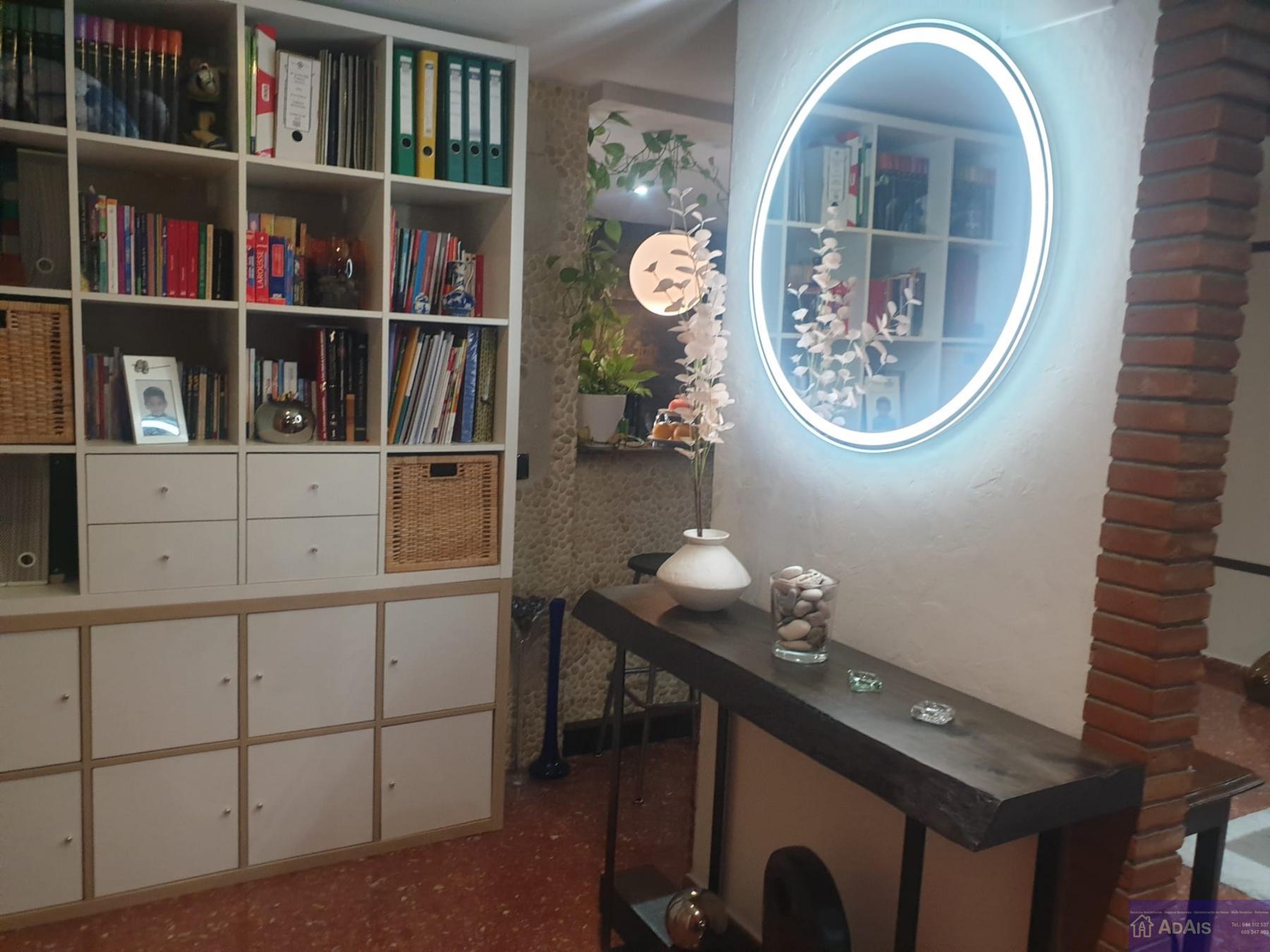 For sale of flat in Gandia