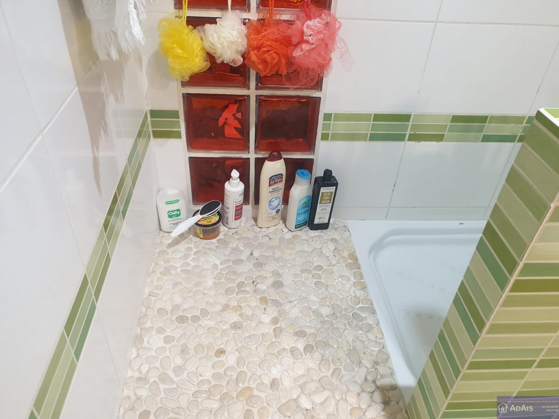 For sale of flat in Gandia
