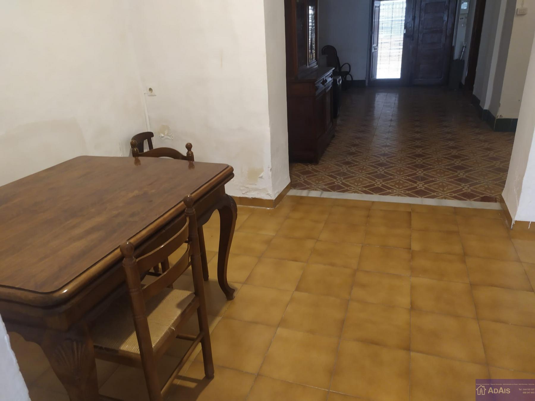 For sale of house in Alqueria de la Comtessa l