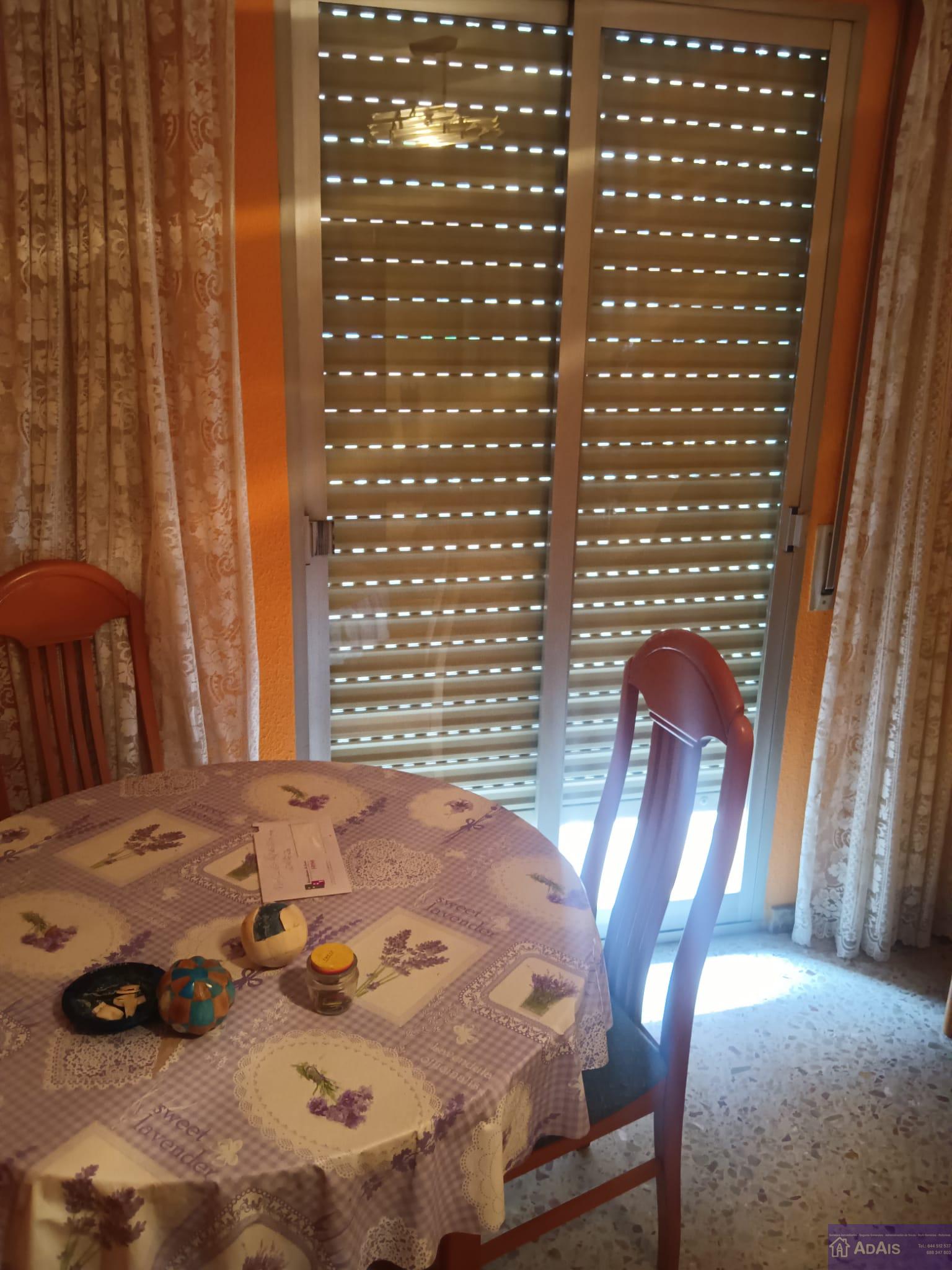 For sale of flat in Gandia