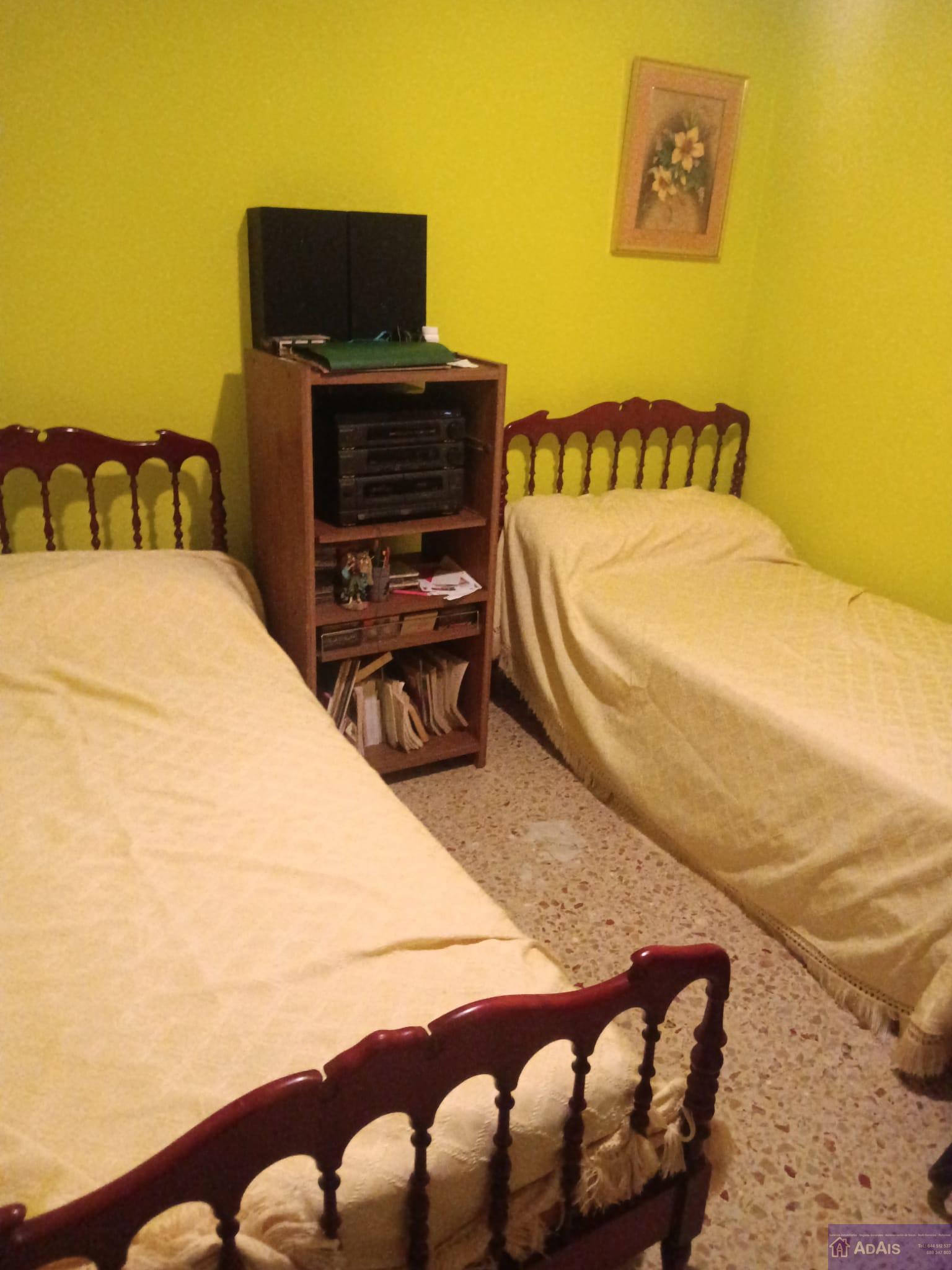 For sale of flat in Gandia