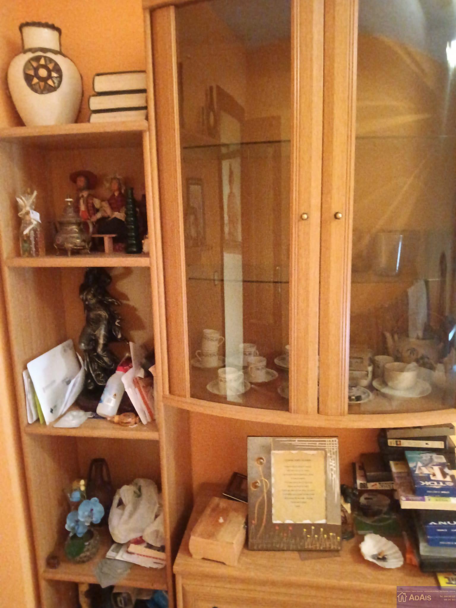 For sale of flat in Gandia