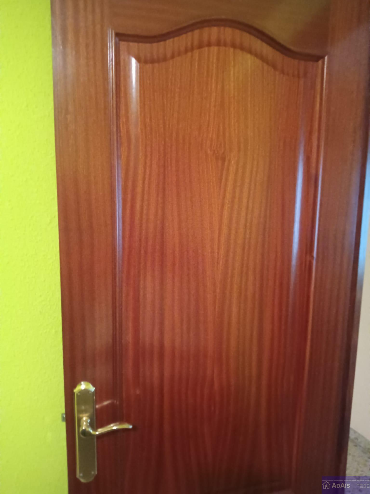 For sale of flat in Gandia