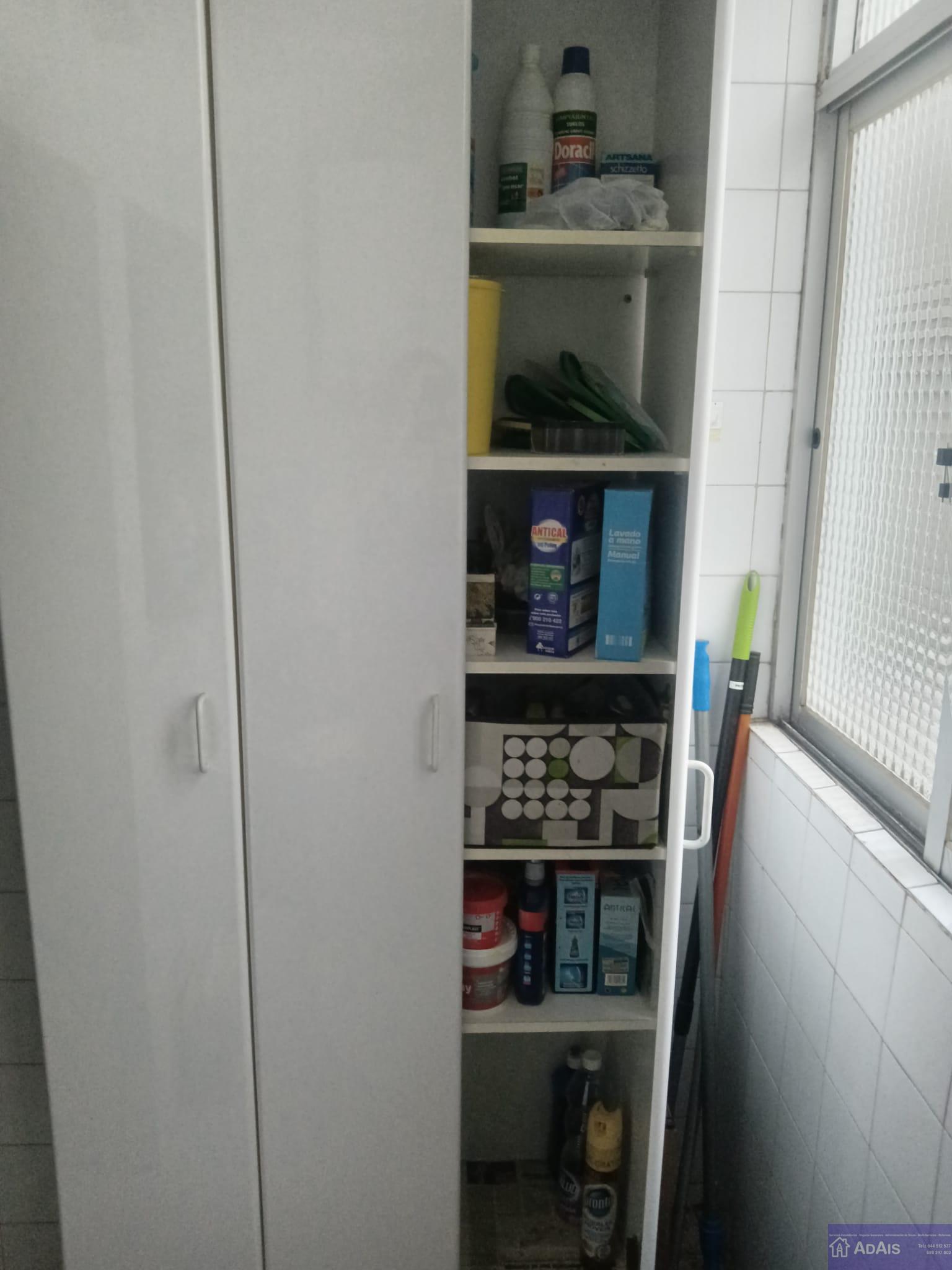 For sale of flat in Gandia