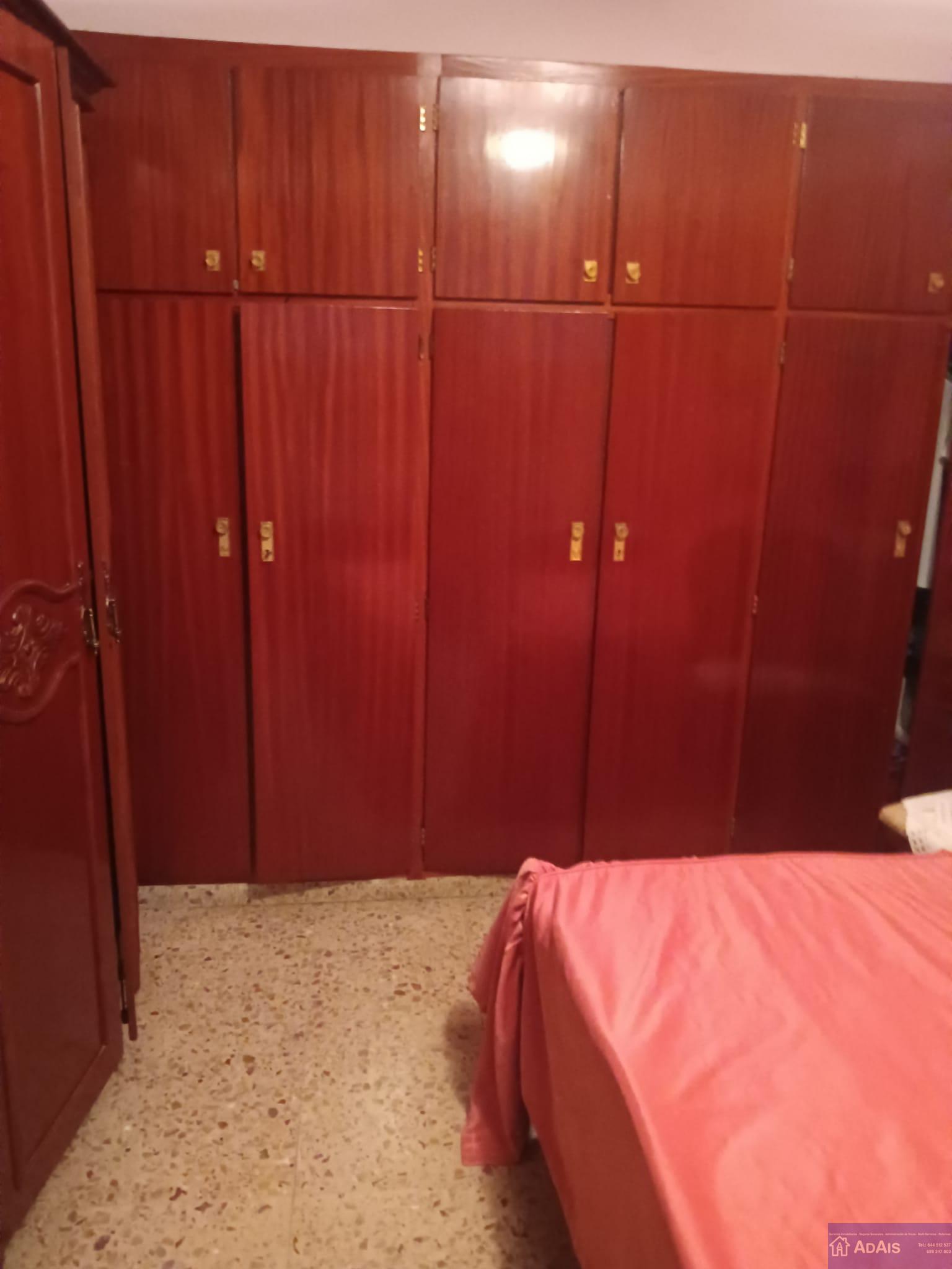 For sale of flat in Gandia
