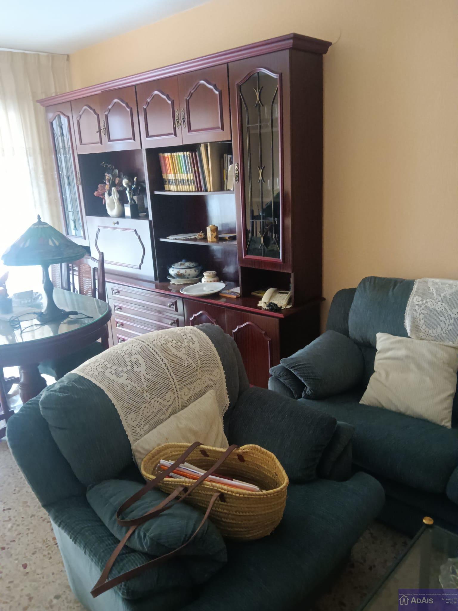 Venta de piso en Gandia