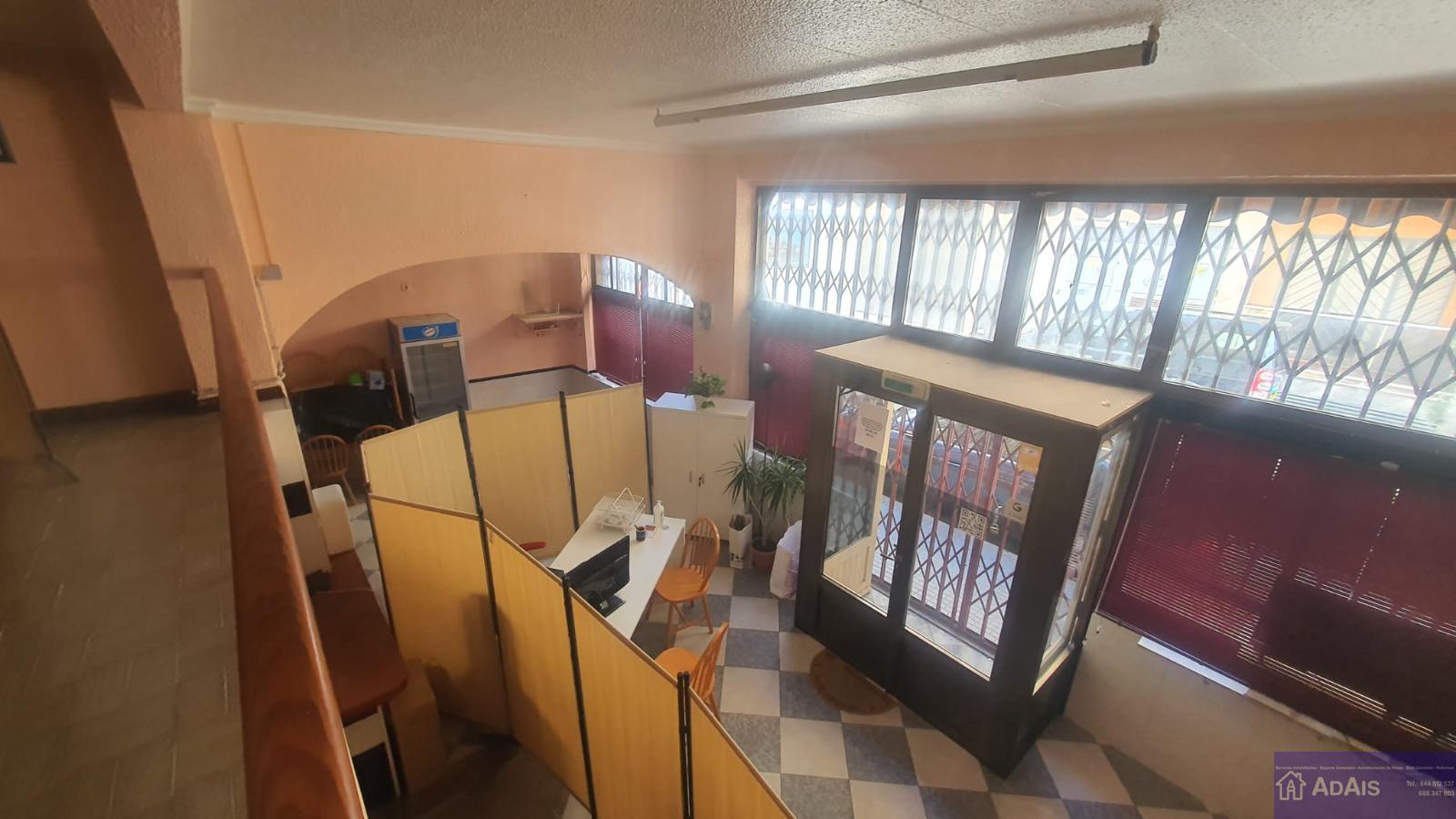 For sale of commercial in Gandia