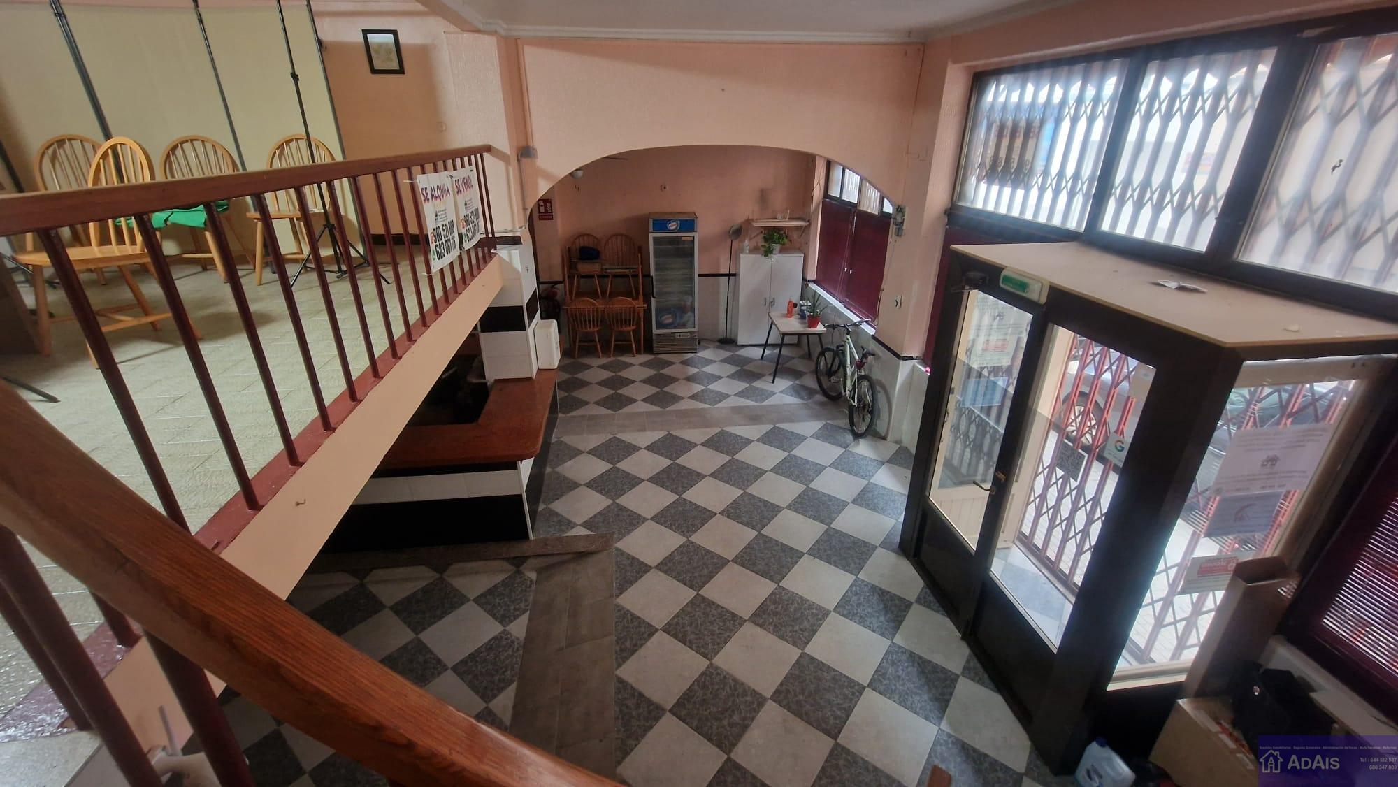 For sale of ground floor in Gandia