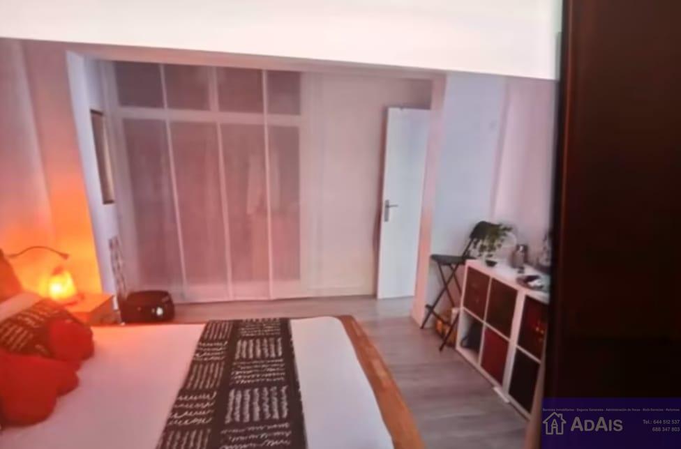 For sale of apartment in Gandia