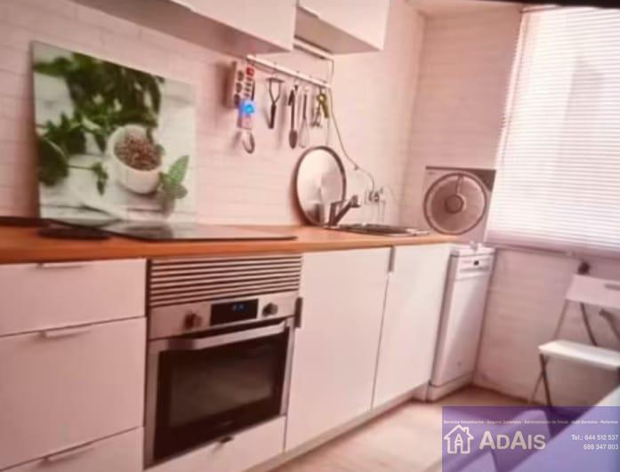 Venta de apartamento en Gandia