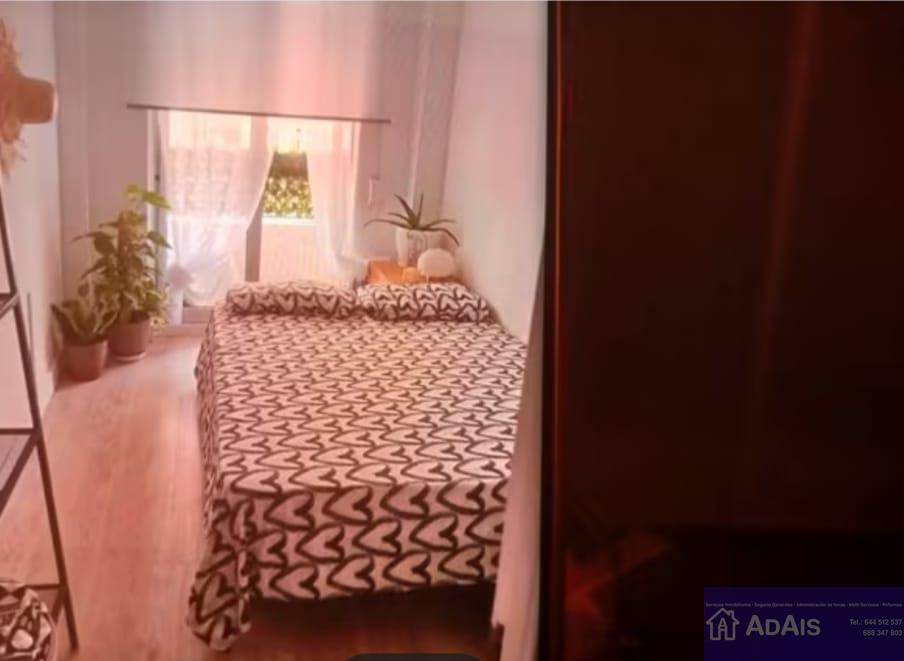 For sale of apartment in Gandia
