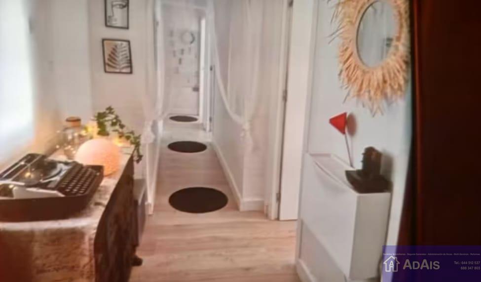 For sale of apartment in Gandia